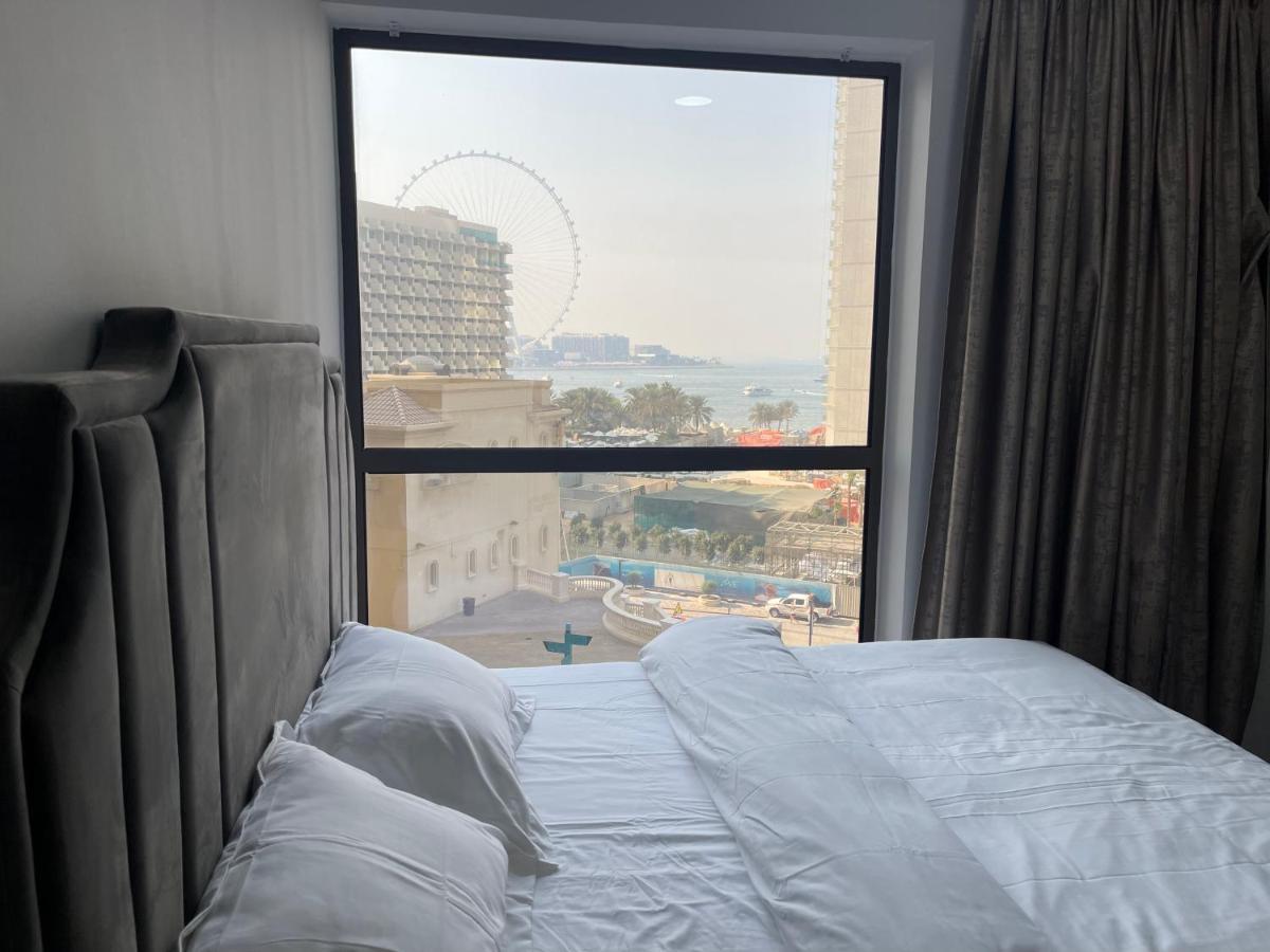 Leen Homes-Jbr -Spacious 4 Bedroom Apartment 迪拜 外观 照片