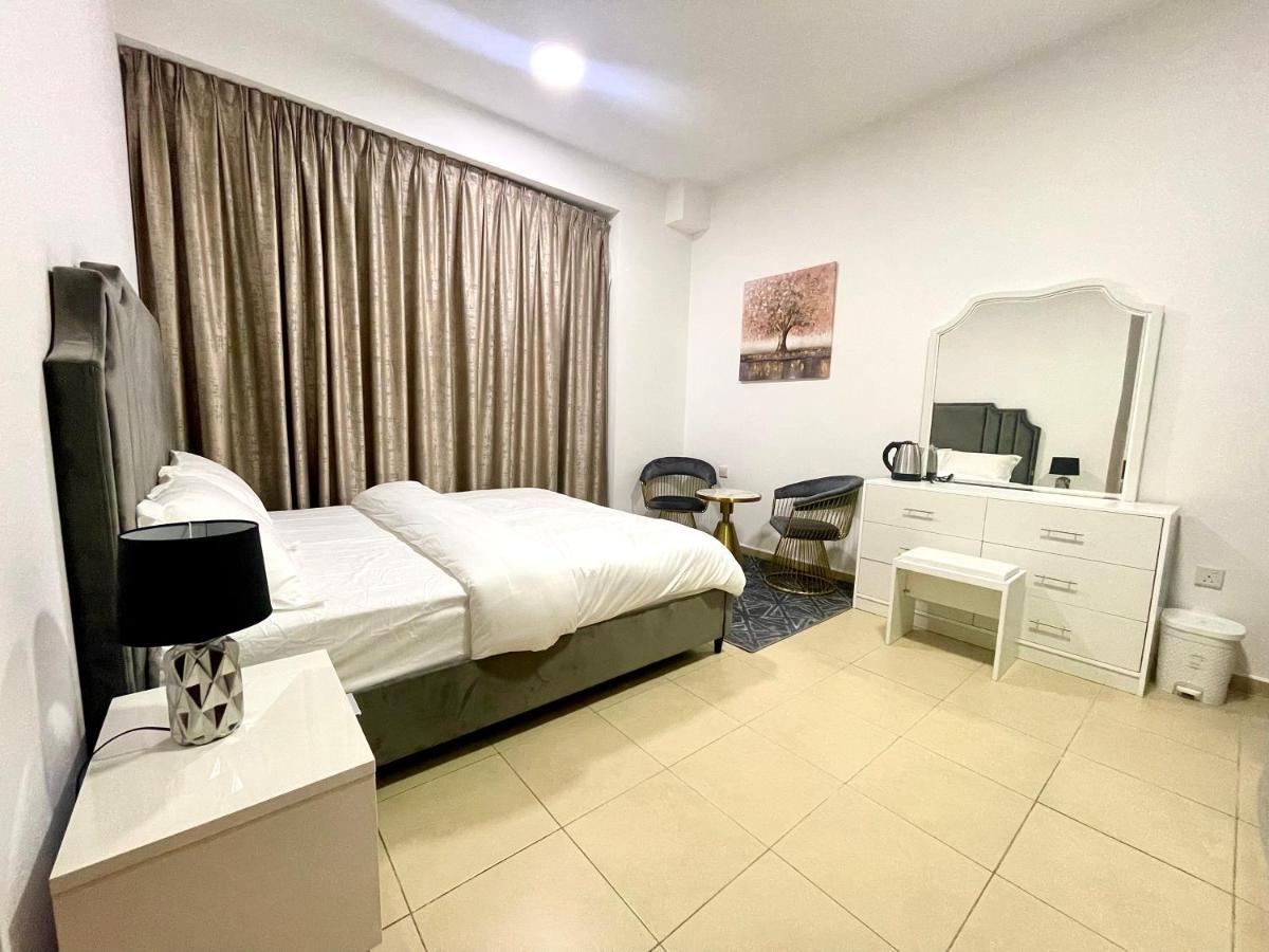Leen Homes-Jbr -Spacious 4 Bedroom Apartment 迪拜 外观 照片