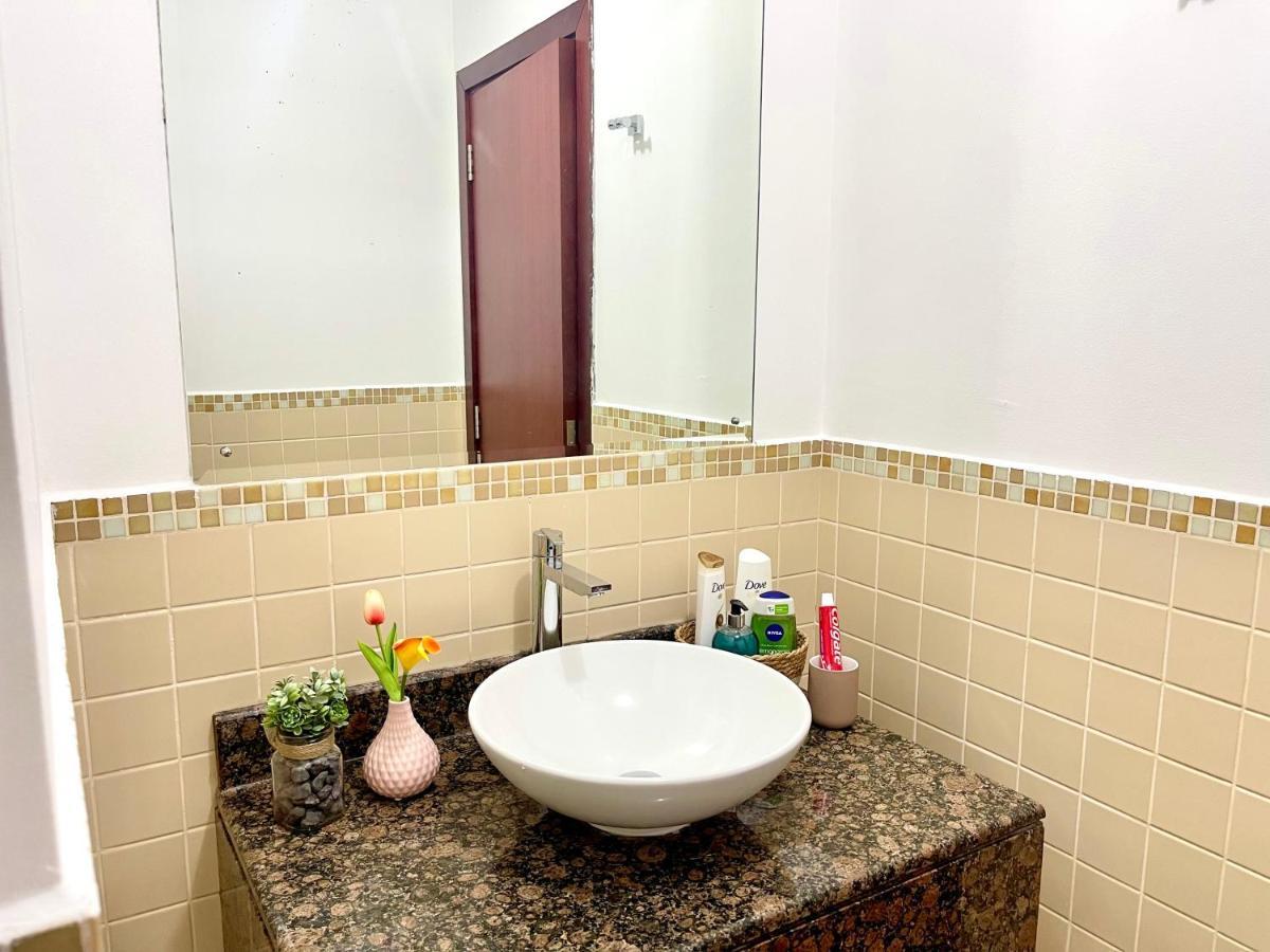 Leen Homes-Jbr -Spacious 4 Bedroom Apartment 迪拜 外观 照片