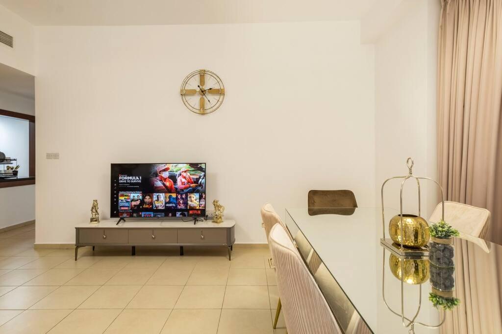 Leen Homes-Jbr -Spacious 4 Bedroom Apartment 迪拜 外观 照片
