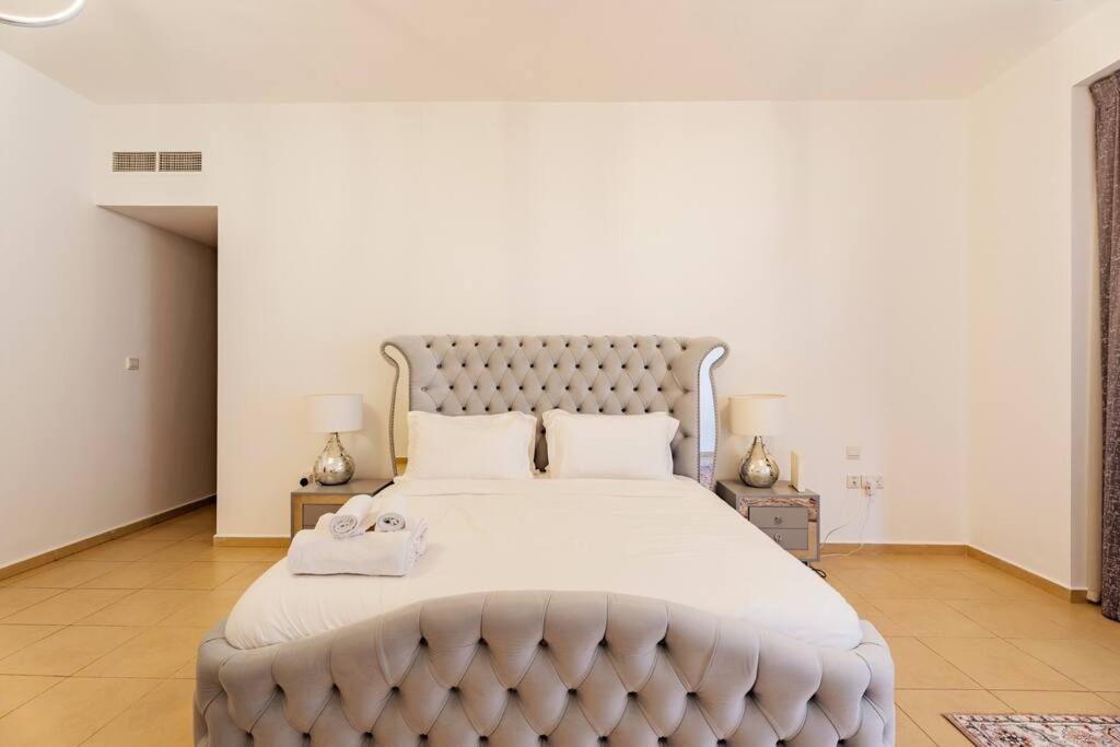 Leen Homes-Jbr -Spacious 4 Bedroom Apartment 迪拜 外观 照片
